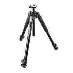 Manfrotto 055XPRO3 Aluminium 3-Section Tripod with Horizontal Column (MT055XPRO3) Manfrotto 055XPRO3 Aluminium 3-Section Tripod with Horizontal Column (MT055XPRO3)